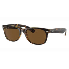 Lade das Bild in den Galerie-Viewer, Sonnenbrille Ray Ban, Modell: 0RB2132 Farbe: 90257
