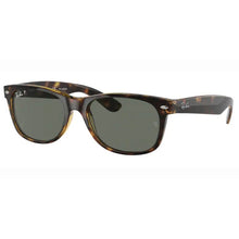 Lade das Bild in den Galerie-Viewer, Sonnenbrille Ray Ban, Modell: 0RB2132 Farbe: 90258
