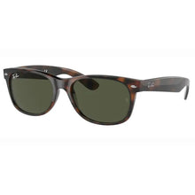 Lade das Bild in den Galerie-Viewer, Sonnenbrille Ray Ban, Modell: 0RB2132 Farbe: 902
