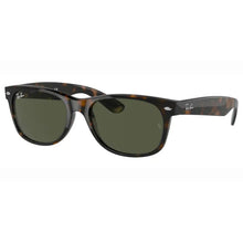 Lade das Bild in den Galerie-Viewer, Sonnenbrille Ray Ban, Modell: 0RB2132 Farbe: 902L
