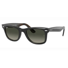 Lade das Bild in den Galerie-Viewer, Sonnenbrille Ray Ban, Modell: 0RB2140 Farbe: 127771

