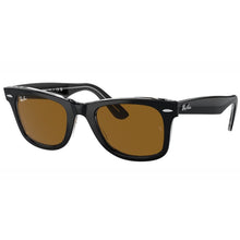Lade das Bild in den Galerie-Viewer, Sonnenbrille Ray Ban, Modell: 0RB2140 Farbe: 129433
