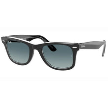 Lade das Bild in den Galerie-Viewer, Sonnenbrille Ray Ban, Modell: 0RB2140 Farbe: 12943M
