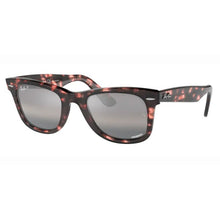 Lade das Bild in den Galerie-Viewer, Sonnenbrille Ray Ban, Modell: 0RB2140 Farbe: 1334G3
