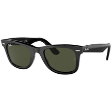 Lade das Bild in den Galerie-Viewer, Sonnenbrille Ray Ban, Modell: 0RB2140 Farbe: 135831
