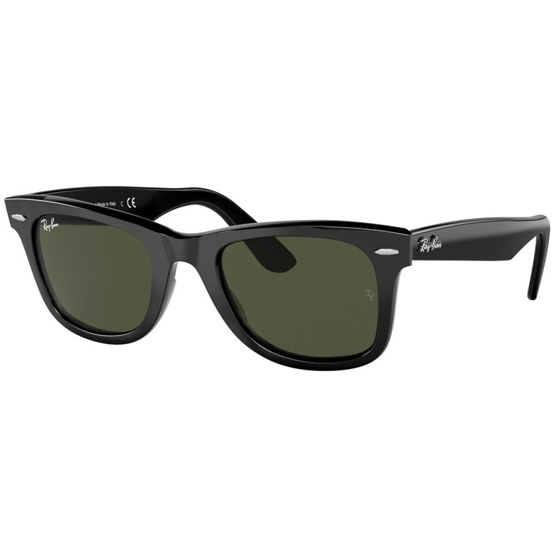 Sonnenbrille Ray Ban, Modell: 0RB2140 Farbe: 135831