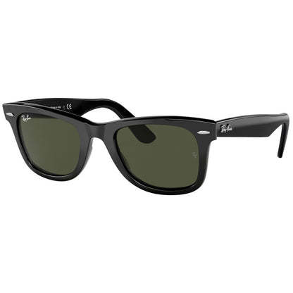 Sonnenbrille Ray Ban, Modell: 0RB2140 Farbe: 135831