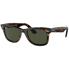 Lade das Bild in den Galerie-Viewer, Sonnenbrille Ray Ban, Modell: 0RB2140 Farbe: 135931

