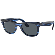 Lade das Bild in den Galerie-Viewer, Sonnenbrille Ray Ban, Modell: 0RB2140 Farbe: 1361R5

