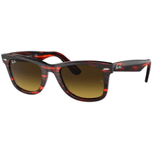 Lade das Bild in den Galerie-Viewer, Sonnenbrille Ray Ban, Modell: 0RB2140 Farbe: 136285
