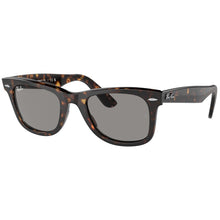 Lade das Bild in den Galerie-Viewer, Sonnenbrille Ray Ban, Modell: 0RB2140 Farbe: 1382R5
