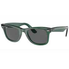 Lade das Bild in den Galerie-Viewer, Sonnenbrille Ray Ban, Modell: 0RB2140 Farbe: 6615B1
