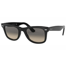 Lade das Bild in den Galerie-Viewer, Sonnenbrille Ray Ban, Modell: 0RB2140 Farbe: 90132
