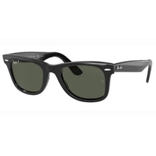 Lade das Bild in den Galerie-Viewer, Sonnenbrille Ray Ban, Modell: 0RB2140 Farbe: 90158
