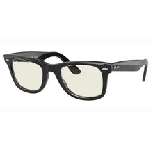 Lade das Bild in den Galerie-Viewer, Sonnenbrille Ray Ban, Modell: 0RB2140 Farbe: 9015F
