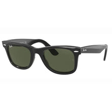 Lade das Bild in den Galerie-Viewer, Sonnenbrille Ray Ban, Modell: 0RB2140 Farbe: 901
