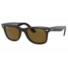 Lade das Bild in den Galerie-Viewer, Sonnenbrille Ray Ban, Modell: 0RB2140 Farbe: 90257
