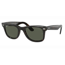 Lade das Bild in den Galerie-Viewer, Sonnenbrille Ray Ban, Modell: 0RB2140 Farbe: 90258

