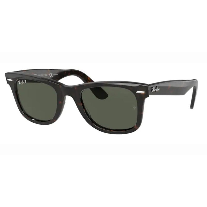 Sonnenbrille Ray Ban, Modell: 0RB2140 Farbe: 90258