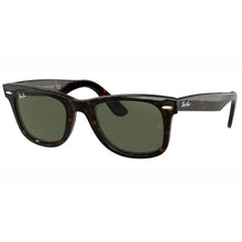 Lade das Bild in den Galerie-Viewer, Sonnenbrille Ray Ban, Modell: 0RB2140 Farbe: 902
