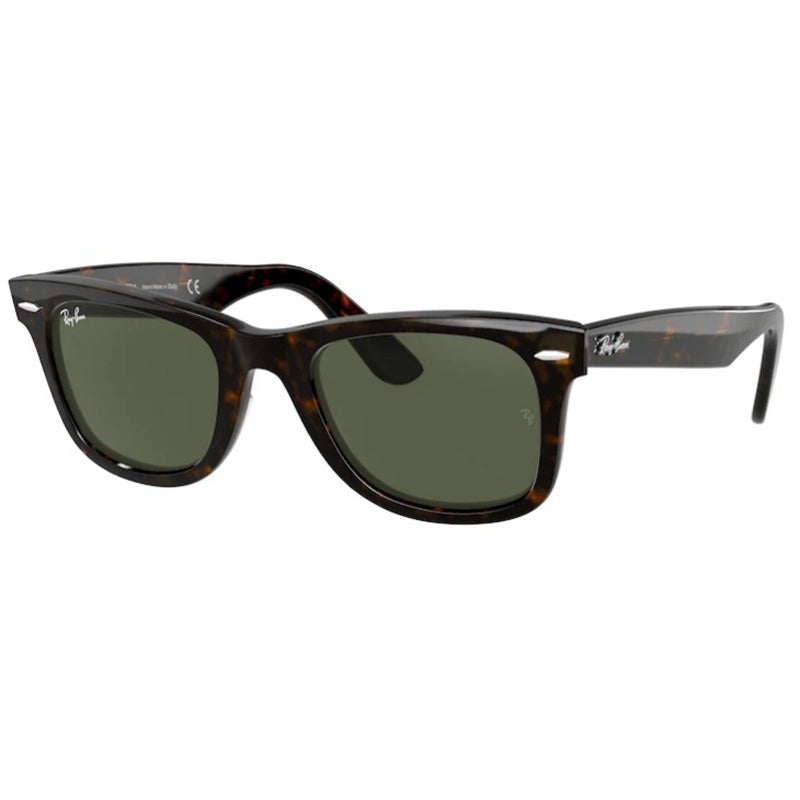 Sonnenbrille Ray Ban, Modell: 0RB2140 Farbe: 902