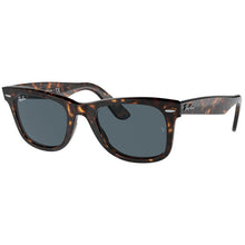 Lade das Bild in den Galerie-Viewer, Sonnenbrille Ray Ban, Modell: 0RB2140 Farbe: 902R5

