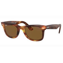 Lade das Bild in den Galerie-Viewer, Sonnenbrille Ray Ban, Modell: 0RB2140 Farbe: 954
