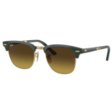 Lade das Bild in den Galerie-Viewer, Sonnenbrille Ray Ban, Modell: 0RB2176 Farbe: 136885
