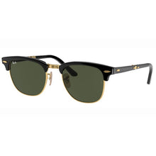Lade das Bild in den Galerie-Viewer, Sonnenbrille Ray Ban, Modell: 0RB2176 Farbe: 901
