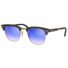 Lade das Bild in den Galerie-Viewer, Sonnenbrille Ray Ban, Modell: 0RB2176 Farbe: 901S7Q
