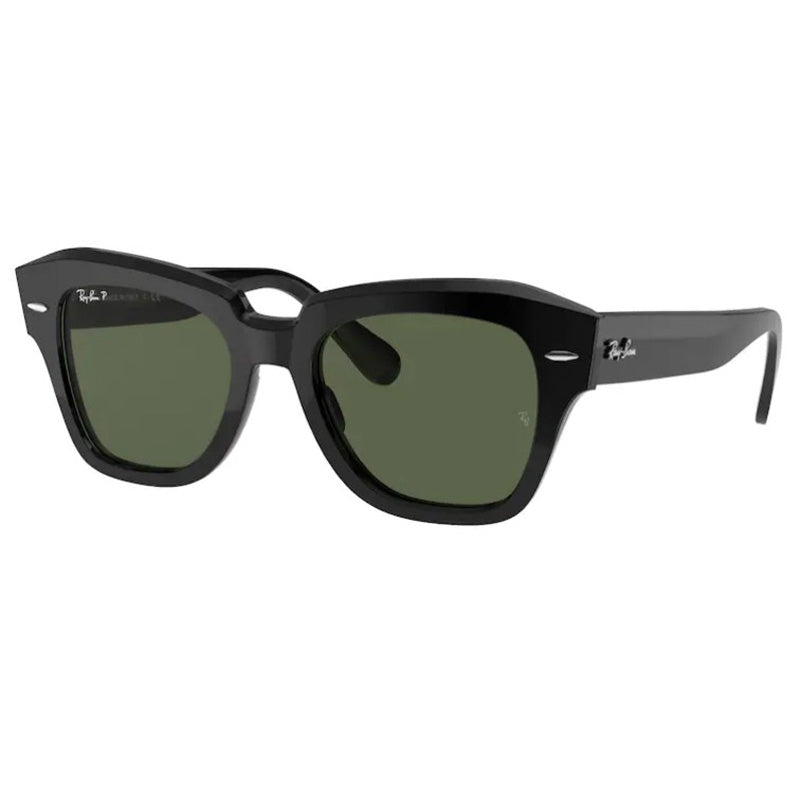 Sonnenbrille Ray Ban, Modell: 0RB2186 Farbe: 90158