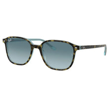 Lade das Bild in den Galerie-Viewer, Sonnenbrille Ray Ban, Modell: 0RB2193 Farbe: 13163M
