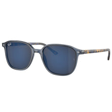 Lade das Bild in den Galerie-Viewer, Sonnenbrille Ray Ban, Modell: 0RB2193 Farbe: 6638O4
