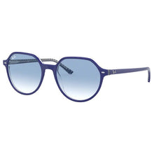Lade das Bild in den Galerie-Viewer, Sonnenbrille Ray Ban, Modell: 0RB2195 Farbe: 13193F
