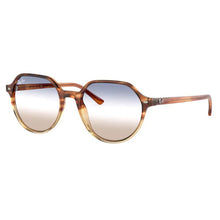 Lade das Bild in den Galerie-Viewer, Sonnenbrille Ray Ban, Modell: 0RB2195 Farbe: 1328GD
