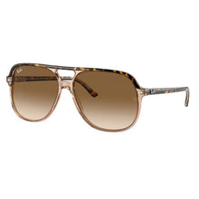 Lade das Bild in den Galerie-Viewer, Sonnenbrille Ray Ban, Modell: 0RB2198 Farbe: 129251
