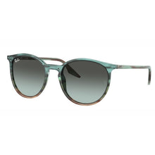 Lade das Bild in den Galerie-Viewer, Sonnenbrille Ray Ban, Modell: 0RB2204 Farbe: 1394GK
