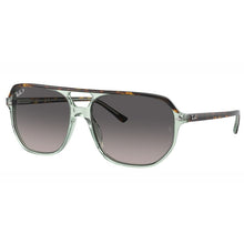 Lade das Bild in den Galerie-Viewer, Sonnenbrille Ray Ban, Modell: 0RB2205 Farbe: 1376M3
