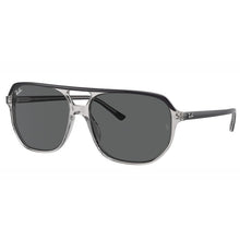 Lade das Bild in den Galerie-Viewer, Sonnenbrille Ray Ban, Modell: 0RB2205 Farbe: 1396B1
