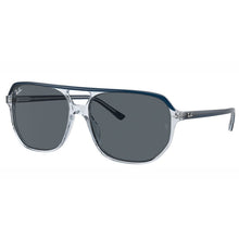 Lade das Bild in den Galerie-Viewer, Sonnenbrille Ray Ban, Modell: 0RB2205 Farbe: 1397R5
