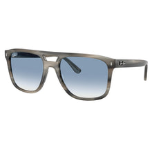 Lade das Bild in den Galerie-Viewer, Sonnenbrille Ray Ban, Modell: 0RB2213 Farbe: 14243F
