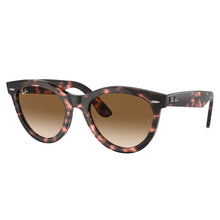Lade das Bild in den Galerie-Viewer, Sonnenbrille Ray Ban, Modell: 0RB2241 Farbe: 133451
