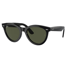 Lade das Bild in den Galerie-Viewer, Sonnenbrille Ray Ban, Modell: 0RB2241 Farbe: 90131
