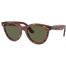 Lade das Bild in den Galerie-Viewer, Sonnenbrille Ray Ban, Modell: 0RB2241 Farbe: 95458
