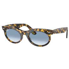 Lade das Bild in den Galerie-Viewer, Sonnenbrille Ray Ban, Modell: 0RB2242 Farbe: 13323F

