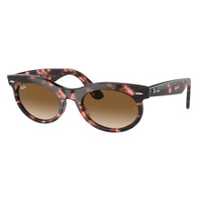 Lade das Bild in den Galerie-Viewer, Sonnenbrille Ray Ban, Modell: 0RB2242 Farbe: 133451
