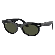 Lade das Bild in den Galerie-Viewer, Sonnenbrille Ray Ban, Modell: 0RB2242 Farbe: 90131
