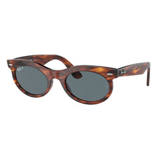 Lade das Bild in den Galerie-Viewer, Sonnenbrille Ray Ban, Modell: 0RB2242 Farbe: 9543R
