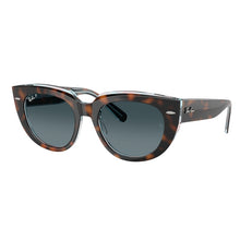 Lade das Bild in den Galerie-Viewer, Sonnenbrille Ray Ban, Modell: 0RB2286 Farbe: 1413S3
