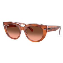Lade das Bild in den Galerie-Viewer, Sonnenbrille Ray Ban, Modell: 0RB2286 Farbe: 1415A5
